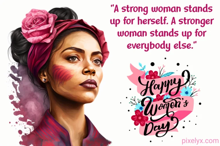 Happy International Women’s Day Quotes 2023 With Images